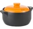 Кастрюля жаропрочная Gipfel Barbara 32 см, 4 л 51303 1