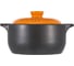 Кастрюля жаропрочная Gipfel Barbara 32 см, 4 л 51303 3
