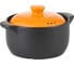 Кастрюля жаропрочная Gipfel Barbara 28,5 см, 2,5 л 51302 1