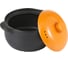 Кастрюля жаропрочная Gipfel Barbara 28,5 см, 2,5 л 51302 2