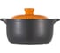 Кастрюля жаропрочная Gipfel Barbara 28,5 см, 2,5 л 51302 3