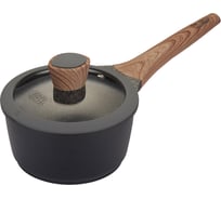 Ковш алюминиевый Gipfel Oliver 16 см, 1,5 л 0575