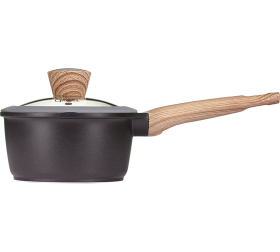 Ковш алюминиевый Gipfel Oliver 16 см, 1,5 л 0575