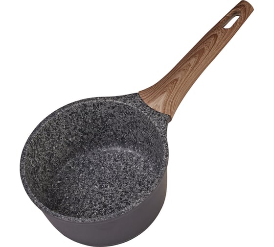Ковш алюминиевый Gipfel Oliver 16 см, 1,5 л 0575