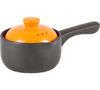 Ковш жаропрочный Gipfel Barbara 31.5 см, 1 л 51300