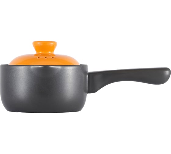 Ковш жаропрочный Gipfel Barbara 31.5 см, 1 л 51300