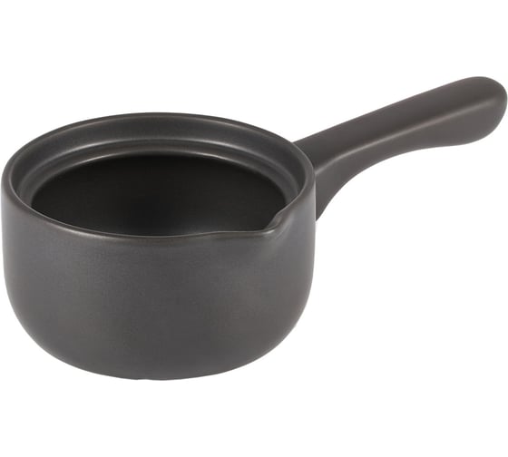 Ковш жаропрочный Gipfel Barbara 31.5 см, 1 л 51300