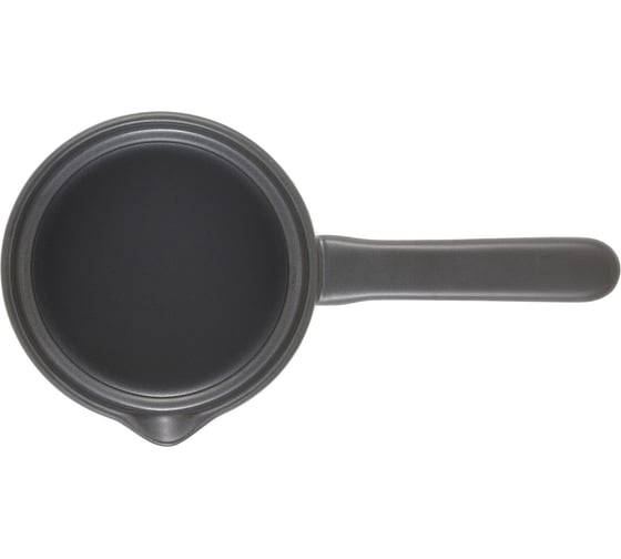 Ковш жаропрочный Gipfel Barbara 31.5 см, 1 л 51300