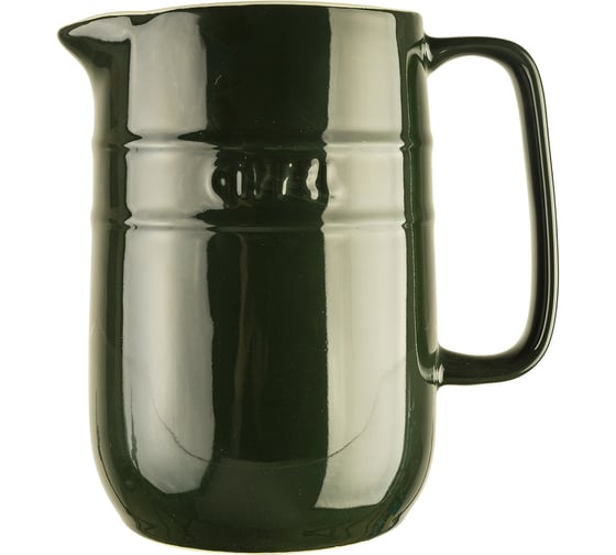 Керамический кувшин Gipfel Majolica 1 л 3912 1