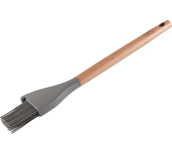 Кулинарная кисть Gipfel Handy Wood 33 см 9386 1