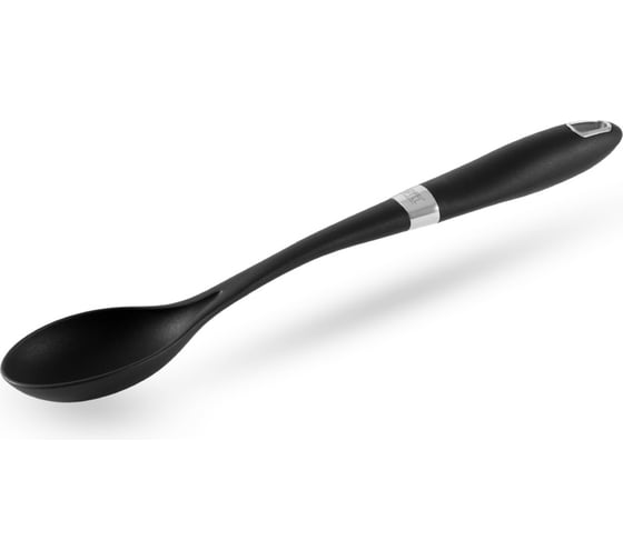 Ложка кулинарная Gipfel Montego Black 9325