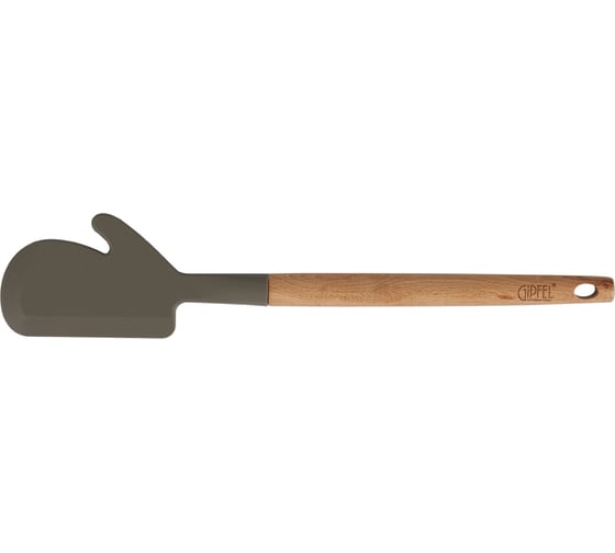Лопатка кухонная Gipfel Handy Wood 33 см 9385