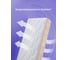 Анатомический матрас MADELSON с ортопедическим эффектом FIT Medium, 100x200, Каппучино 100x200FitMediumcappuccino 5