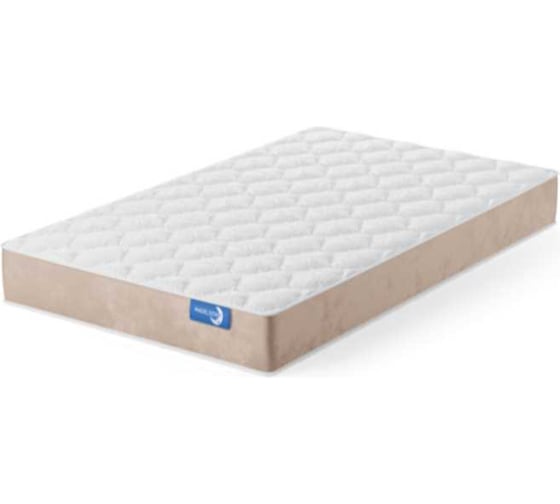 Анатомический матрас MADELSON с ортопедическим эффектом FIT Hard, 160x200, Каппучино 160x200FitHardcappuccino 1