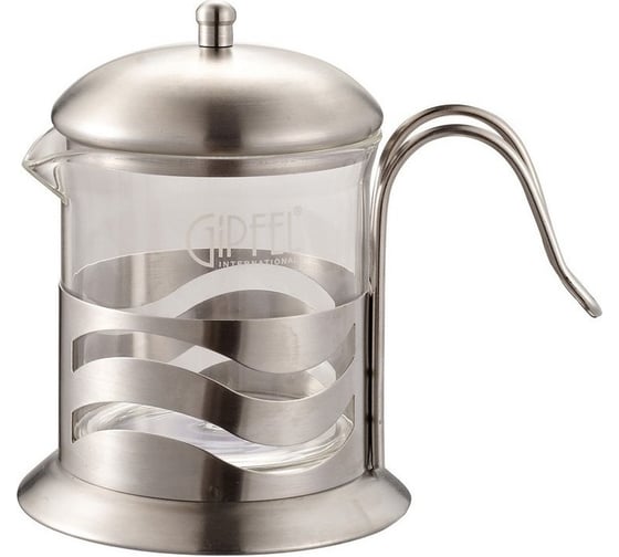 Молочник Gipfel Renaissance 200 мл 7042 1