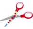 Ножницы BRAUBERG Kid Series Крабы 130 мм, красные 232270 2