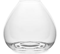 Ваза CRYSTALEX 18.5см CR185801V