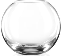 Ваза CRYSTALEX 17.5см CR175801V