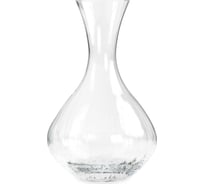 Декантер CRYSTALEX WATERFALL 1.5л в упаковке BEAUTY CR1500402W/B