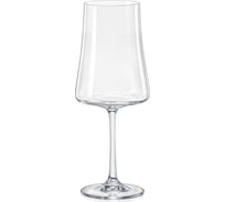 Набор бокалов для вина CRYSTALEX XTRA 2шт 560мл CR5656XE-COM