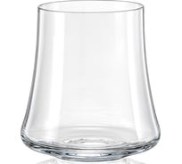 Набор стаканов CRYSTALEX XTRA 6шт 350мл CR350201X