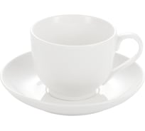 Чайная пара Gipfel Blanche 51035