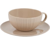 Чайная пара Gipfel Crema 51691