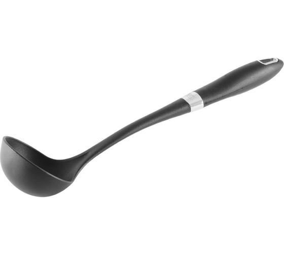 Половник Gipfel Montego Black 9329 1