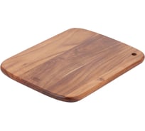 Доска разделочная Gipfel Faru 36x28 см 50941