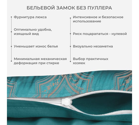 Комплект постельного белья Ecotex сатин/сатин-жаккард/жаккард/хлопок/вискоза Эстетика 1,5 спальный КЭ1/Альфредо