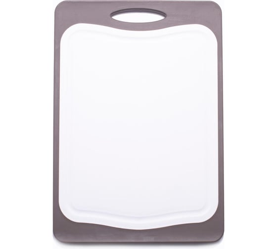 Разделочная доска двусторонняя Gipfel Eco 33x23 см 3254