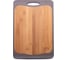 Разделочная доска двусторонняя Gipfel Eco 33x23 см 3254 1