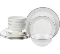 Сервиз столовый Gipfel Annet 12 предметов 42783