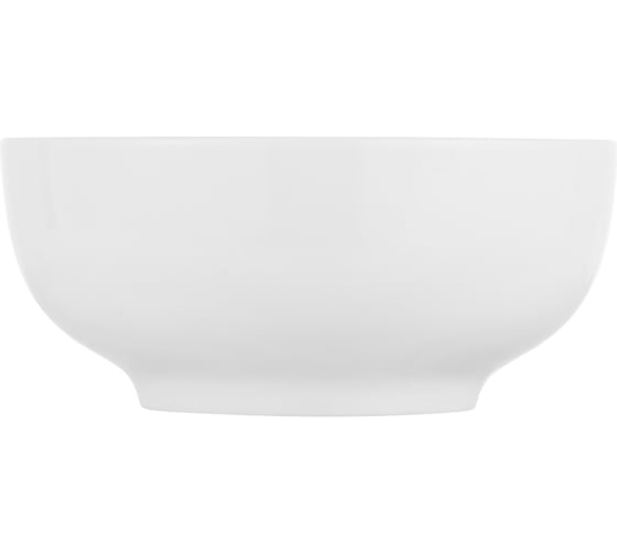 Сервиз столовый Gipfel Blanche 16 предметов 51038