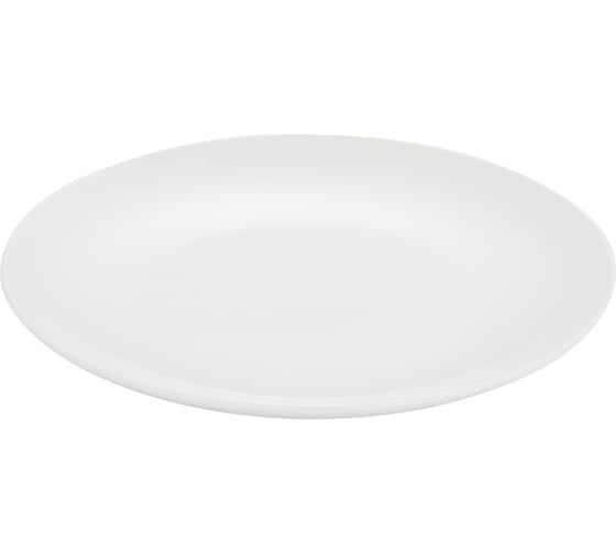 Сервиз столовый Gipfel Blanche 16 предметов 51038
