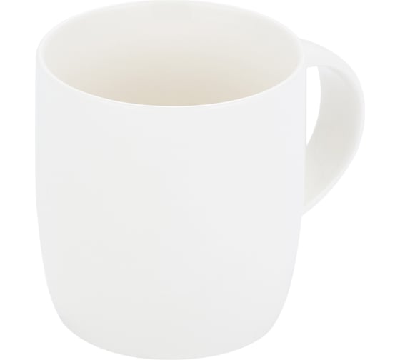 Сервиз столовый Gipfel Blanche 16 предметов 51038