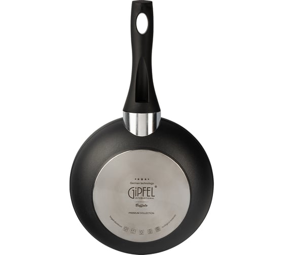 Алюминиевая сковорода Gipfel Buffalo 20 см 0109