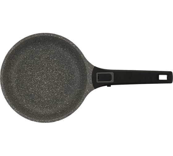 Алюминиевая сковорода Gipfel Batista 20 см 2681