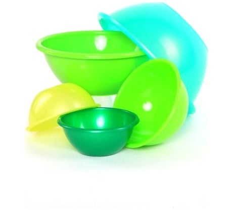 Салатница Интехпром НК 3л 4607947690323