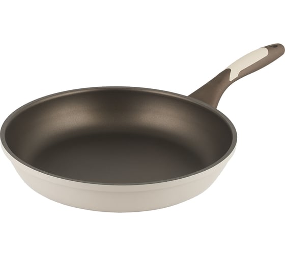 Алюминиевая сковорода Gipfel Stadella Beige 28 см 51103 1