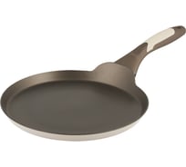 Сковорода блинная Gipfel Stadella Beige 24 см 51104