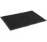 Коврик резиновый Sunstep 60x90 см Иголочки, чёрный 31-066 1