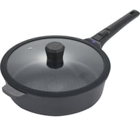 Сковорода-сотейник Gipfel Proofet 28 см 2446