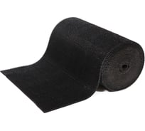 Щетинистое покрытие SUNSTEP 0,90х15 м, черный 75-139