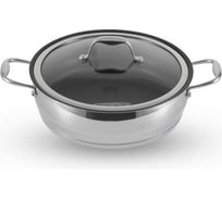 Сотейник Gipfel Cantata 28 см, 4,7 л 1269