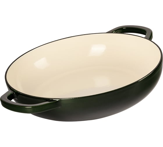 Сотейник Gipfel Majolica 30 см, 3,5 л 51088