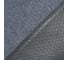 Ребристый влаговпитывающий коврик SUNSTEP 40x60 см, серый 35-031 4
