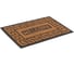 Кокосовый коврик SUNSTEP Welcome 40х60 см 32-085 1