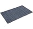 Влаговпитывающий коврик VORTEX Velur 70x120 см крупная вязка 24246 2