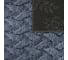 Влаговпитывающий коврик VORTEX Velur 70x120 см крупная вязка 24246 5